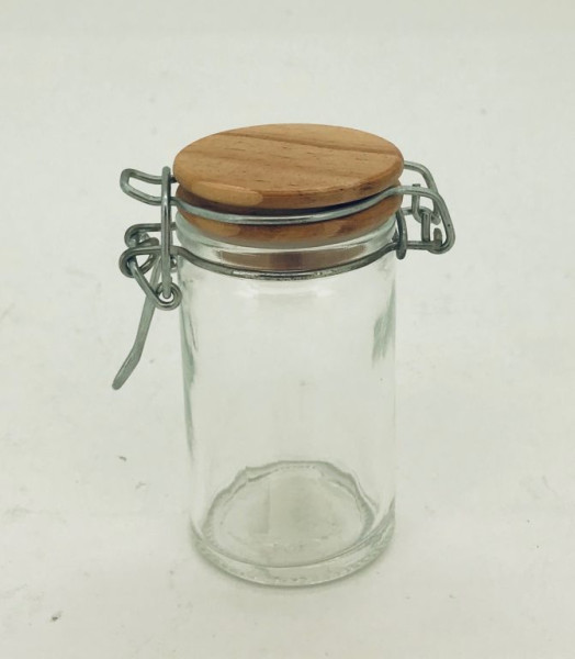 Vorratsglas JAR