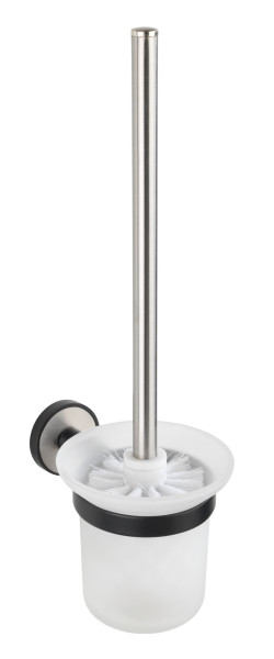 WC-Garnitur UV-LOC® UDINE in mehrfarbig aus Materialmix