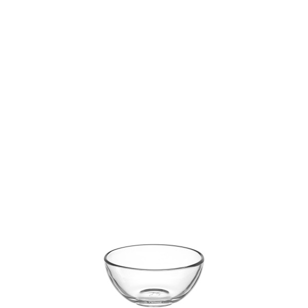 Schale LEONARDO CUCINA in klar aus Glas