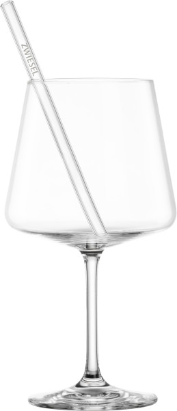 Gläser-Set TASTE in klar aus Glas