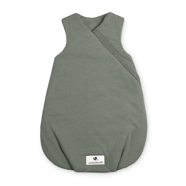 Schlafsack MOON basil in mehrfarbig aus Materialmix