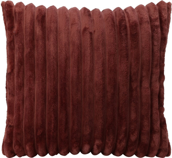 Kissen CORD in mehrfarbig aus Polyester