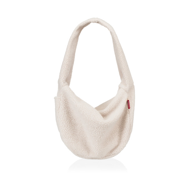 moonbag reisenthel - teddy sand in sand aus Polyester