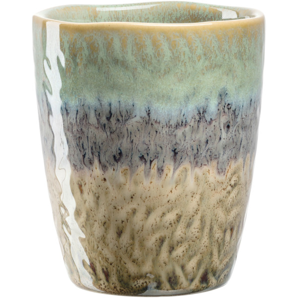 Becher LEONARDO MATERA