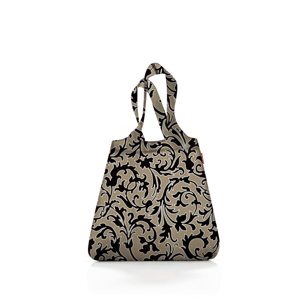 mini-maxi-shopper reisenthel - BAROQUE ma