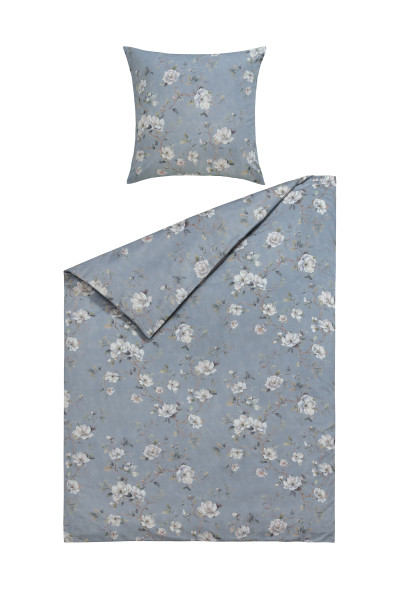 Bettwäsche LARA Satin
