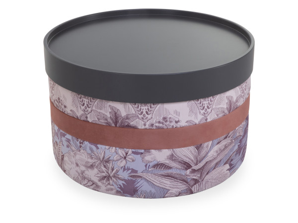 Pouf bassetti TINO