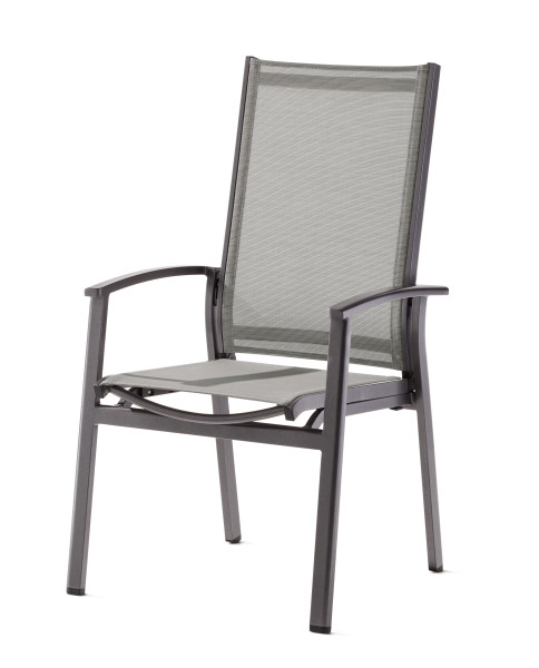 Gartenstuhl sieger LIMA in mehrfarbig