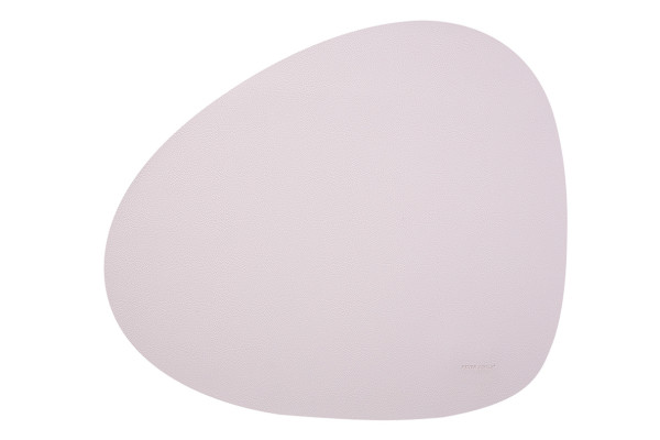 Tischset LORETO in mehrfarbig aus Mischgewebe