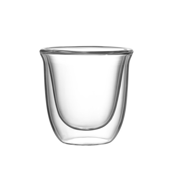 Gläser-Set BIALETTI FIRENZE in klar aus Glas