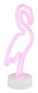 Tischleuchte FLAMINGO LED Tischleuchte FLAMINGO LED