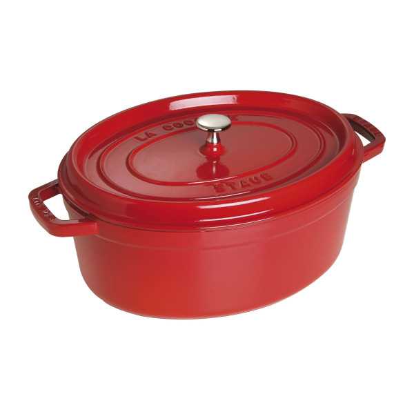 Bräter staub COCOTTE LA staub COCOTTE