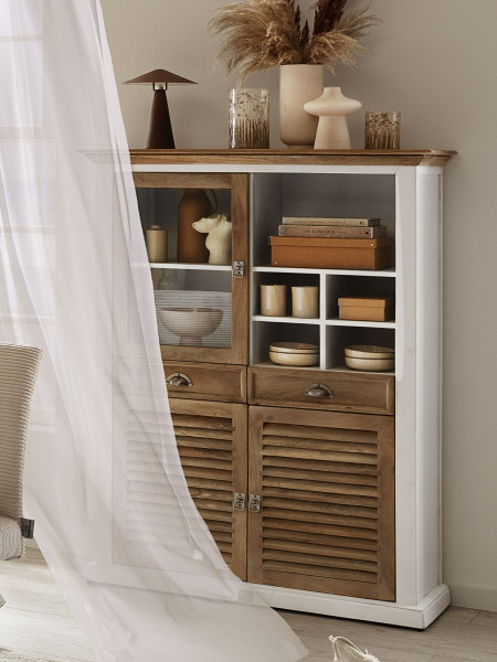 Highboard SANSIBAR THORSTED