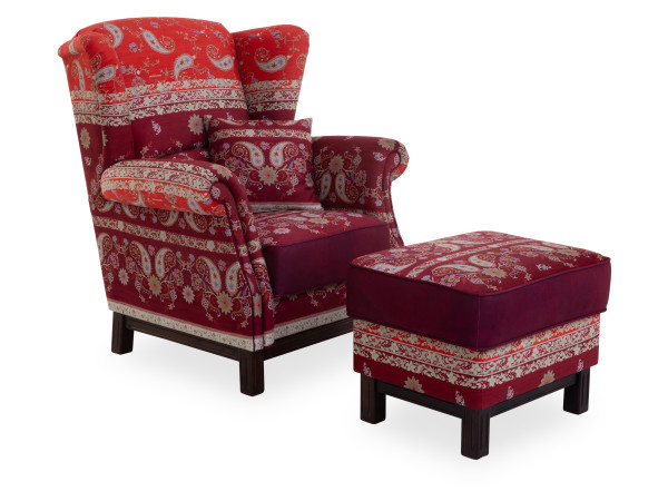 Sessel bassetti SALINA