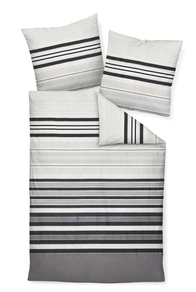 Bettwäsche PALERMO Mako-Satin