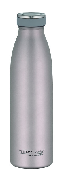 Isolierflasche THERMOCAFÉ BY THERMOS TC BOTTLE in rose aus Edelstahl