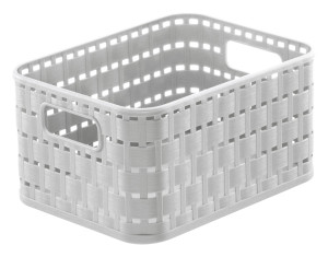 Korb COUNTRY mistelweiß Korb COUNTRY mistelweiß