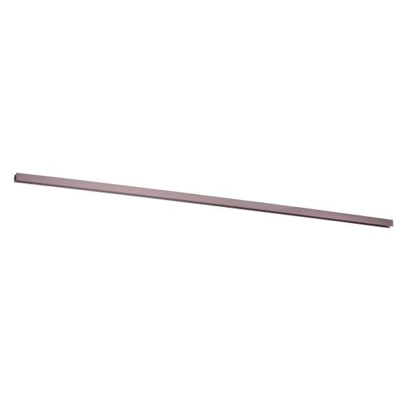 1-Phasen-Stromschiene Premium in schwarz aus Aluminium