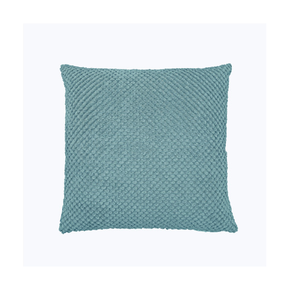 Kissenhülle MAX lagune in lagune aus Polyester