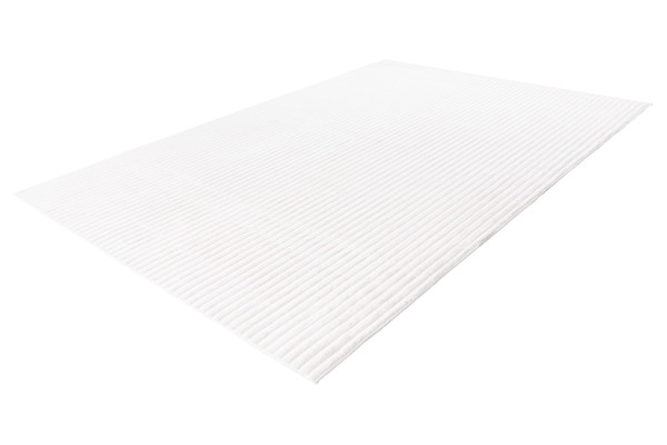 Teppich PLUSH elfenbein