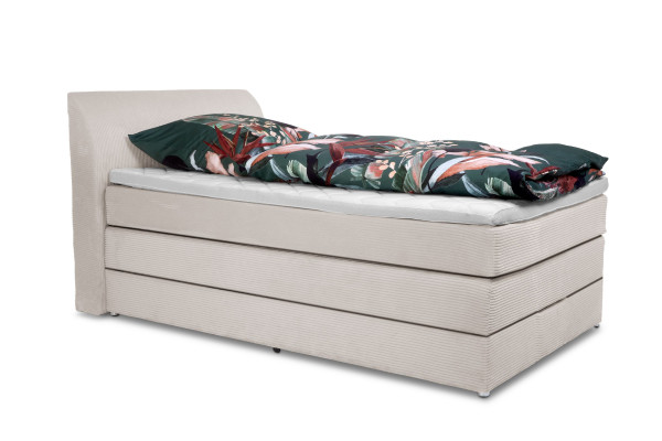 Boxspringbett KAMARIA