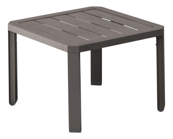 Beistelltisch KETTLER LATITUDE in taupe