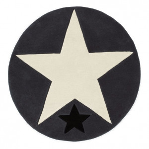 Teppich ROCK STAR BABY Teppich ROCK STAR BABY
