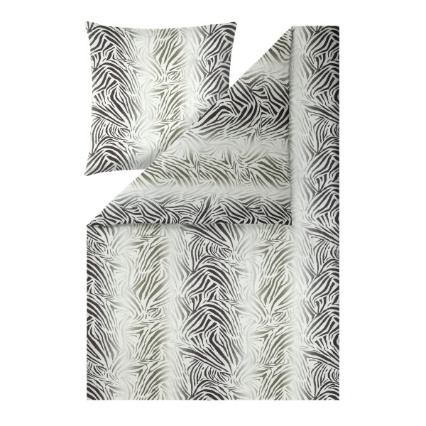 Bettwäsche ZADIE Mako-Satin