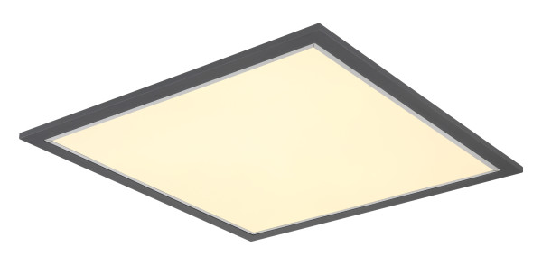 Deckenleuchte DOHA in mehrfarbig aus Aluminium