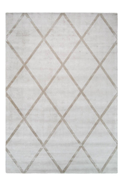 Teppich LUXURY aus Viskose