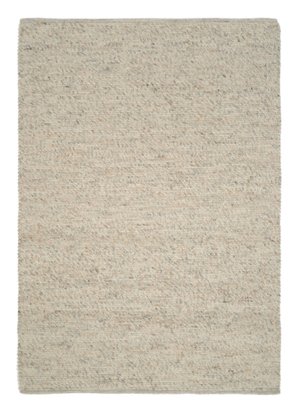 Teppich Forest in beige