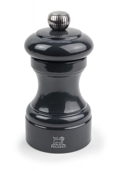 Salzmühle BISTRORAMA in Schiefer aus Holz