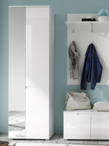 Garderobenschrank SUNSHINE Garderobenschrank SUNSHINE