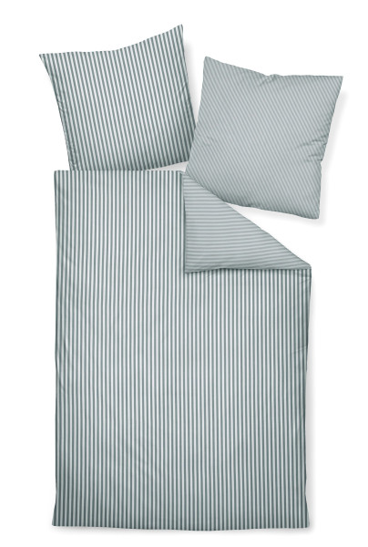 Bettwäsche Flanell aus Baumwolle