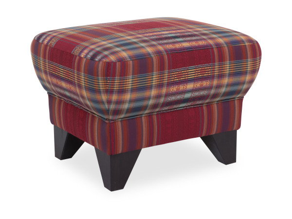 Hocker MONDO QUADRA