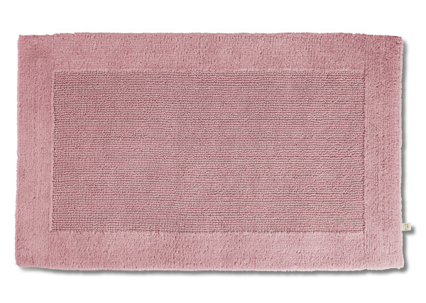 Badematte RHOMTUFT PRESTIGE aus Baumwolle