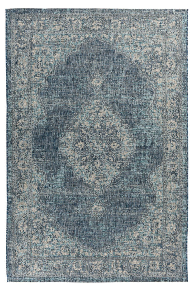 Teppich MY NORDIC aus Polypropylen