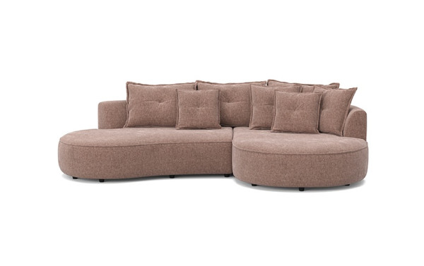 Polsterecke Moutique LIZ