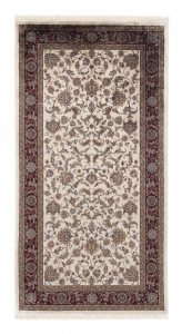 Teppich SILK LINE ALLOVER Teppich SILK LINE ALLOVER