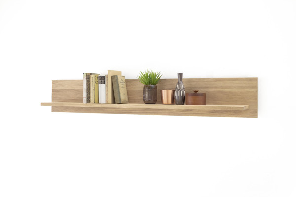 Wandboard CAMPINAS in Eiche