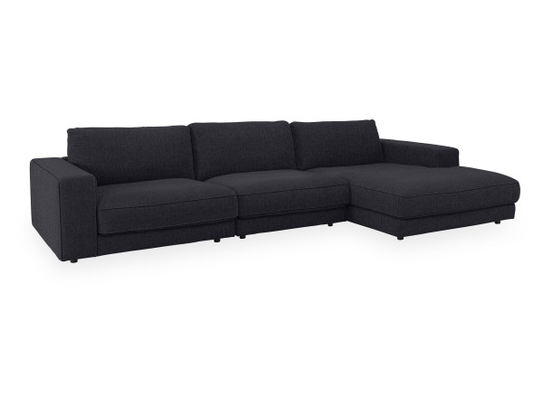 Polsterecke CAVALLI PLUS aus Stoff