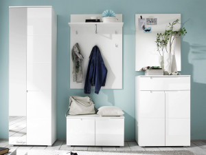 Garderobe SUNSHINE Garderobe SUNSHINE