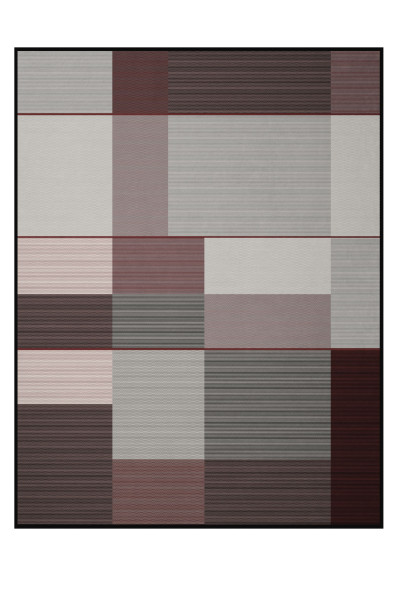 Decke GRID multi