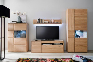 Wohnwand TARRAGONA Wohnwand TARRAGONA