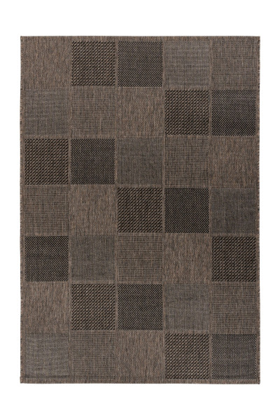 Teppich SPLASH aus Polypropylen