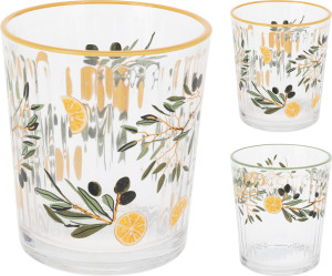 Trinkglas CAPRI Trinkglas CAPRI