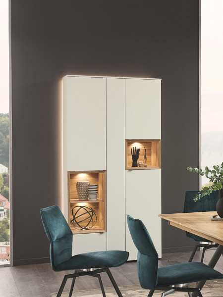 Vitrine VENJAKOB ANDIAMO HOME