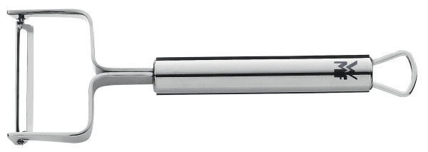 Sparschäler WMF PROFI PLUS in silberfarben aus Metall