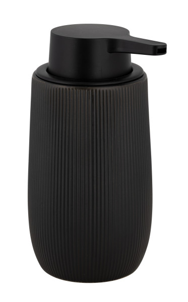Seifenspender FABLO schwarz