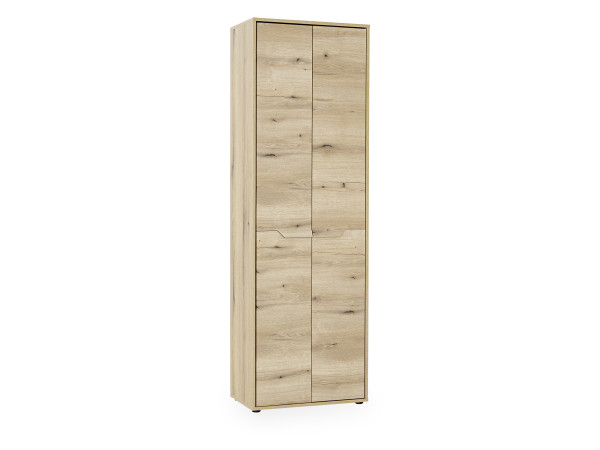 Garderobenschrank vito PERADO aus Dekor